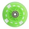 Durability Flashing Skating Wheel Fashion LED Flashing Wheel Silents Flashing Wheel for Skating Enthusiasts Smooth