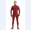 New Lycra Spandex Party Costume Bodysuit Catsuit Unitard No Hood  Hands