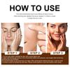 Self-Tanning Cream Intensive Tanning Uv Protective Outdoor Summer Beach Brown Bronzer Long Lasting Sunless Fake Tan Body Lotion