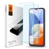 Telefoon accessoires – Beschermend glas voor schermen