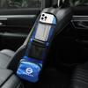 Car Travel Multifunctional Chair Side Storage Bag For Nissan J10 X-Trail Qashqai JukeI Leaf Micra NOTE Patrol Pulsar Accessories