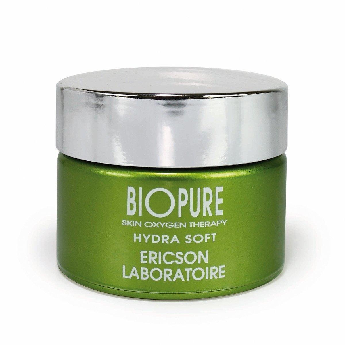 

ERICSON LABORATOIRE BP Hydra Soft N 50 мл