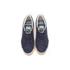 Puma Suede Vintage The Never Worn 2 Unisex Sneaker Blau Marine Hellstroh 394832-01