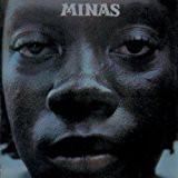 

CD MILTON NASCIMENTO Minas TOCP50284 Odeon 1997 Japan ObiRock Used