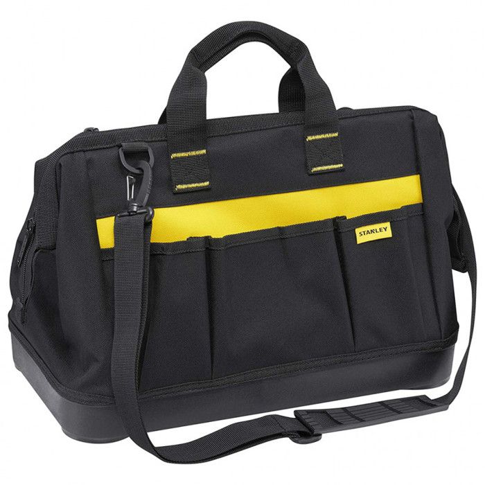 Sac porte-outils 40cm - STANLEY - 1-96-183