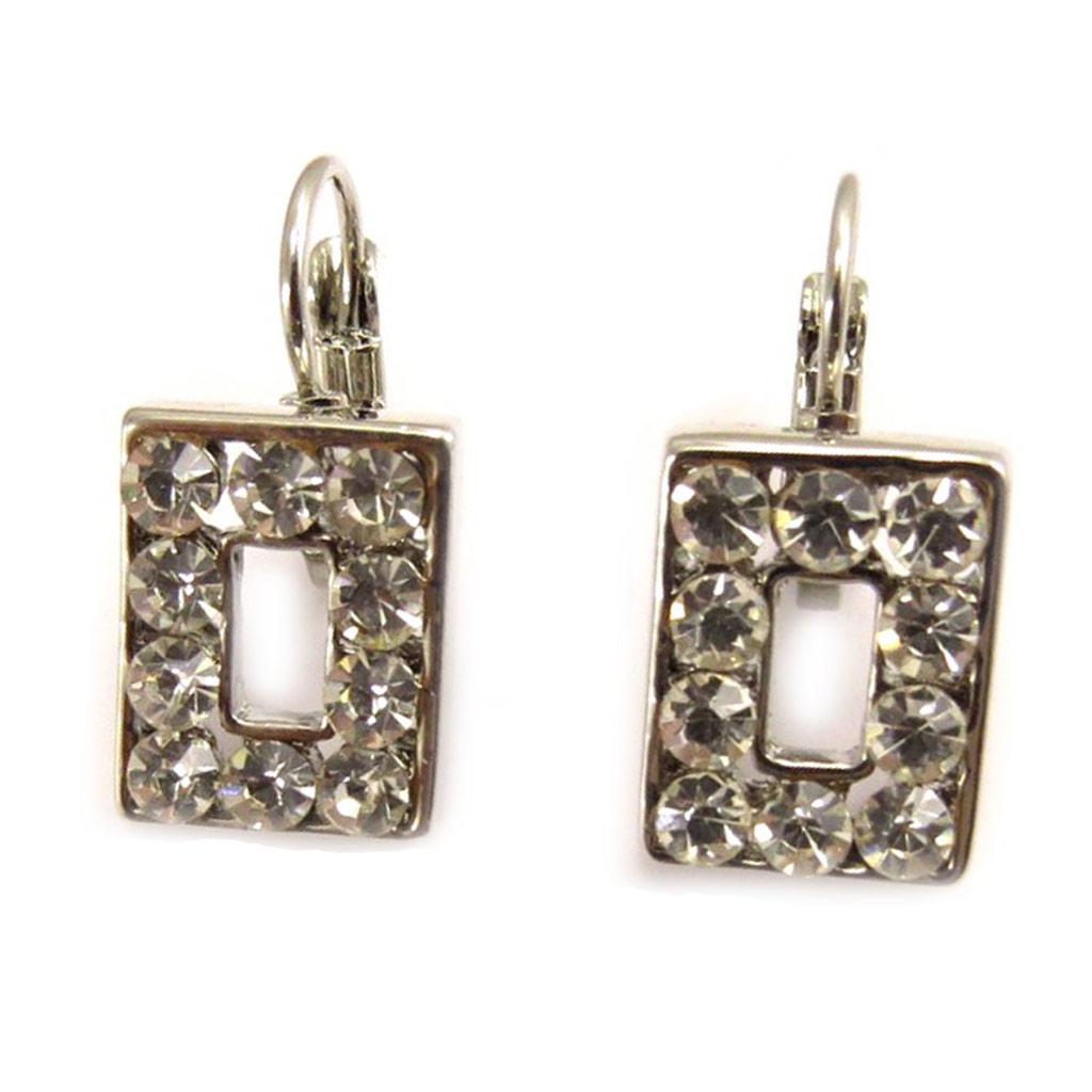 Les Trésors De Lily [D7804] - Schläfer 'Sissi' Weiß