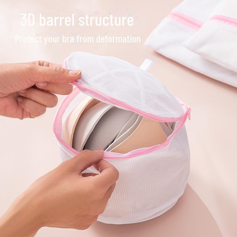 Large Anti-Deformation Laundry Net Bag for Washing Sweaters, Clothes, Underwear, and Down Jackets
