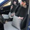 Аксесуари для салону – Чохли для сидінь автомобіля