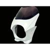 Bike Parts Center Bikini Light Inner Diameter Pearl 308709 Cowl/Screen Cowl, Universal, 135, White,
