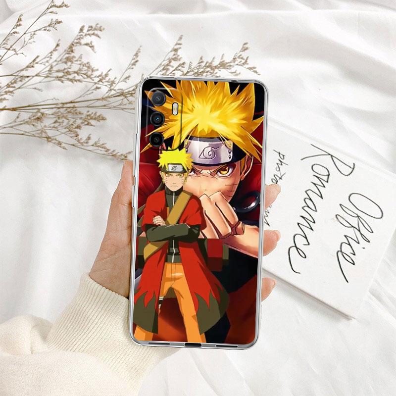 

TR15 Naruto Phone Case for Motorola Moto G10 G20 G30 G31 G32 G34 G35 G41 G42 G50 G51 G52 G55 G60 G60S G62 G71 G72 G75 Motorola Moto G10