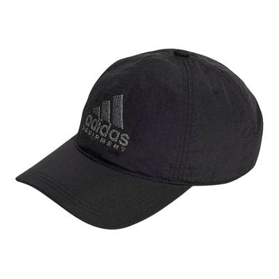adidas Original Design - Duckbill Cap Unisex Caps Black JM4712