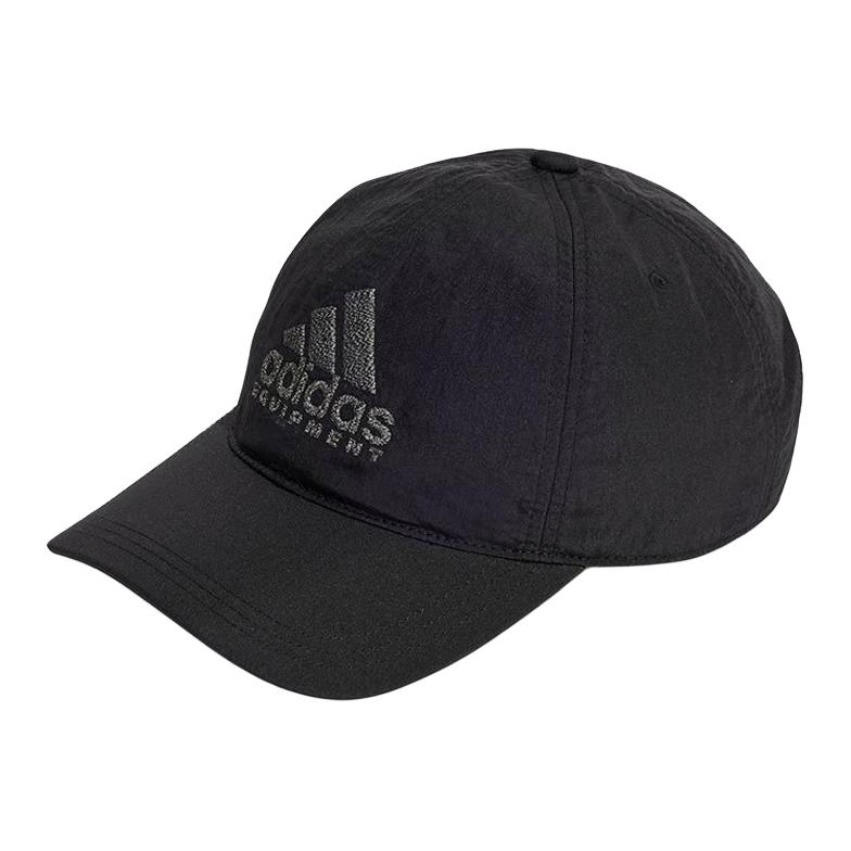Adidas Baseball Caps Unisex Black Adidas JM4712