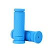 Comfortable Bicycle Grips Ergonomic Mountain Handlebars Kids Bike Handlebar Grips  Balance Bike