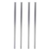 4Pcs Aluminum Extrusion   4040 T Slot Europn Standard Anodized Linr Rail 3D Print  Part CNC   39.4in 1000mm