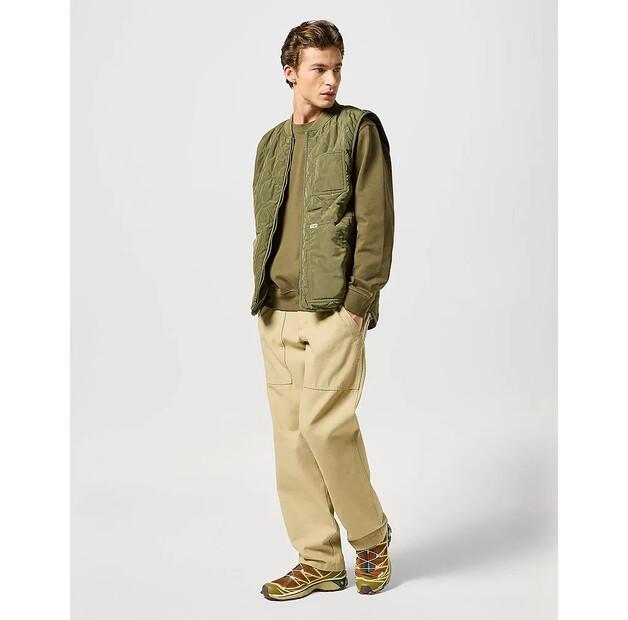 

Wrangler Casey Jones рубашка с длинным рукавом M
