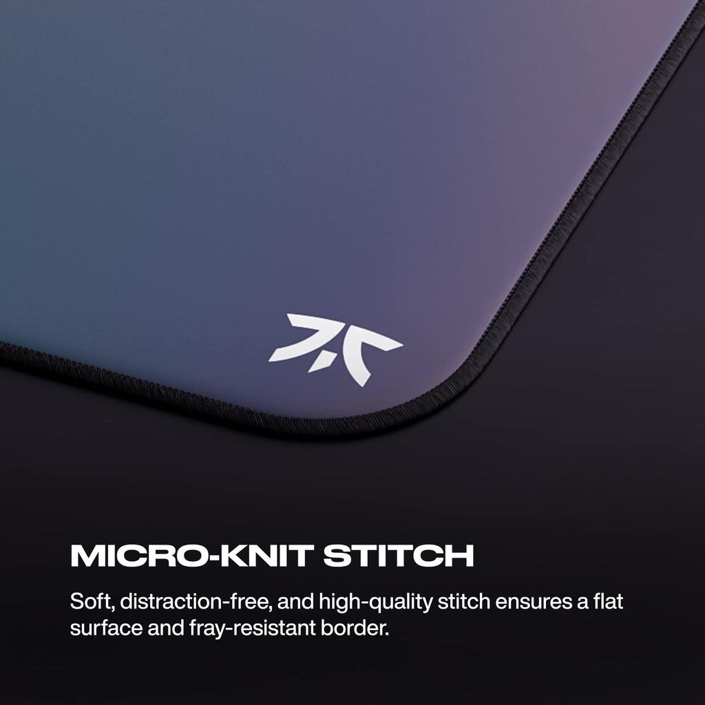 FnaticGear JET XL Gaming Mouse Pad MS646 MP0005-003