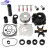 5001595 435929 Water Pump Impeller Repair Kit For Johnson Evinrude OMC 65-300HP V4 V6 V8 5001595 435929 Outboard