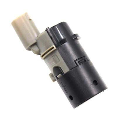 4pcs Reverse Bumper Backup Parking Assist Sensor Reversing Radar Parking Sensor, 66206989069, Replacement For BMW E39