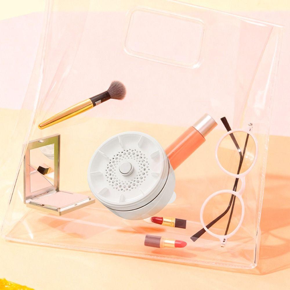 Multifunctional Fruit Vegetable Cleaning Machine Effortless Cleansing Meat Sterilizer  Kitchen Use