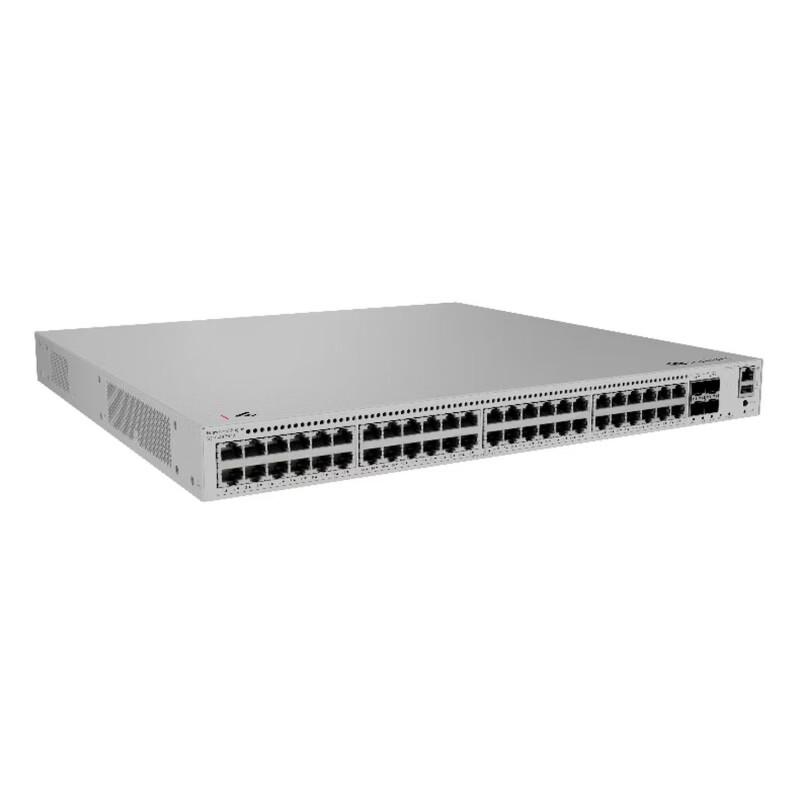 

HUAWEI Kunling Enterprise 48-Port PoE Switch