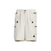 FUTURE STYLE WOVEN SHORTS Casual Shorts Men's Talc JI9898