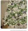 2024 Large Christmas Tree Ornaments for Living Room Decoration