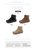 Men’s Tactical Hiking & Mountaineering Boots - Durable, Breathable, Large Size