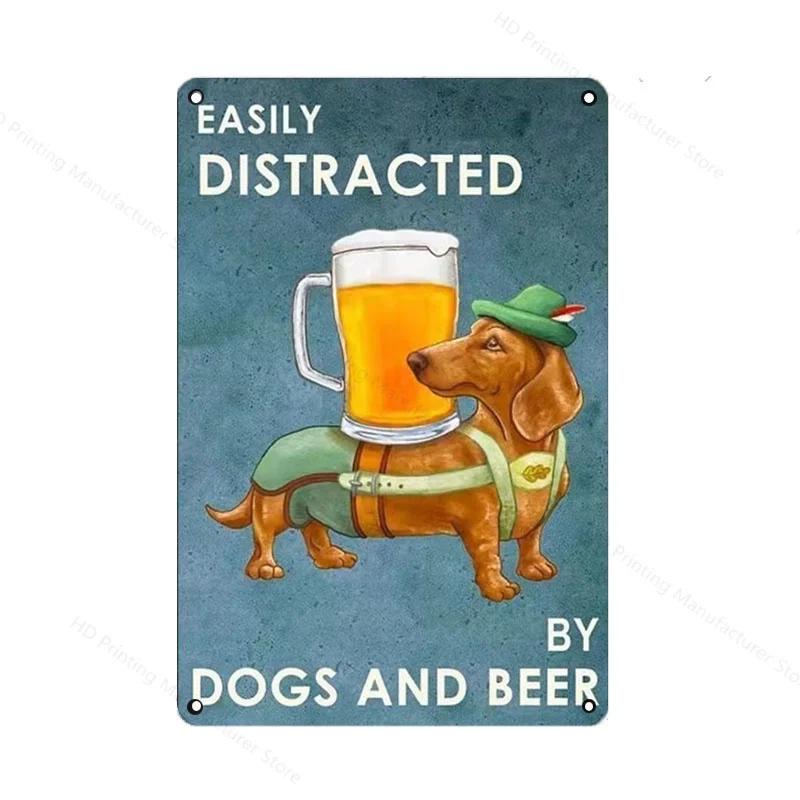 Black Cat Women Metal Sign Vintage 30 *20cm Tin Plaque Coffee Yoga Bedroom Club Decoration Home Vintage Art Plate Wall Poster