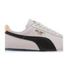 Puma Roma Basic Plus 'Marble Black Gum' (Unisex) Marble / Black Training Shoes 369571 44
