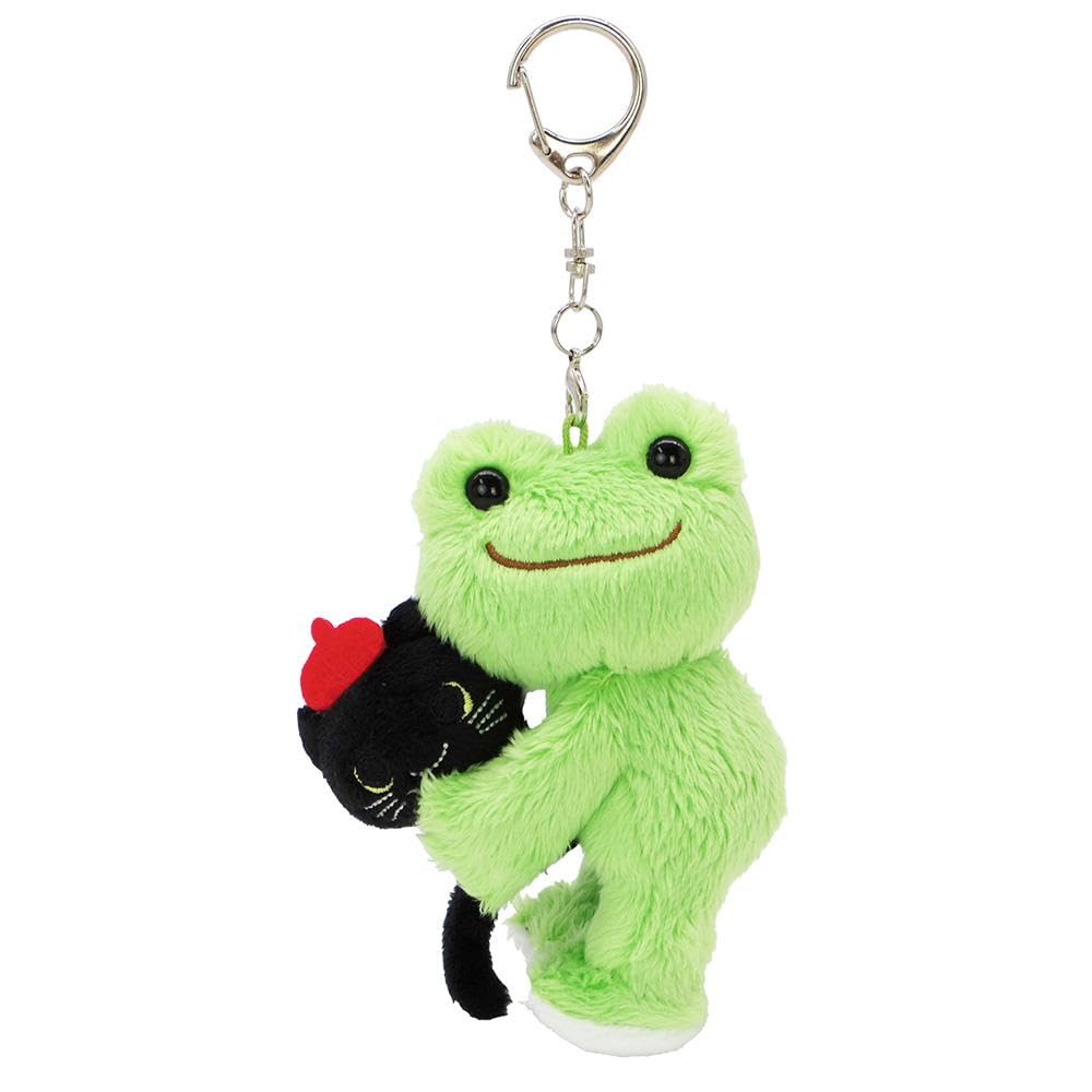 

Nakajima Corporation Pickles with MC Pierre Basic 216717-25