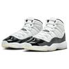 Air Jordan 11 Retro GS Gratitude / Defining Moments Kids Sneakers White Black Metallic-Gold 378038-170