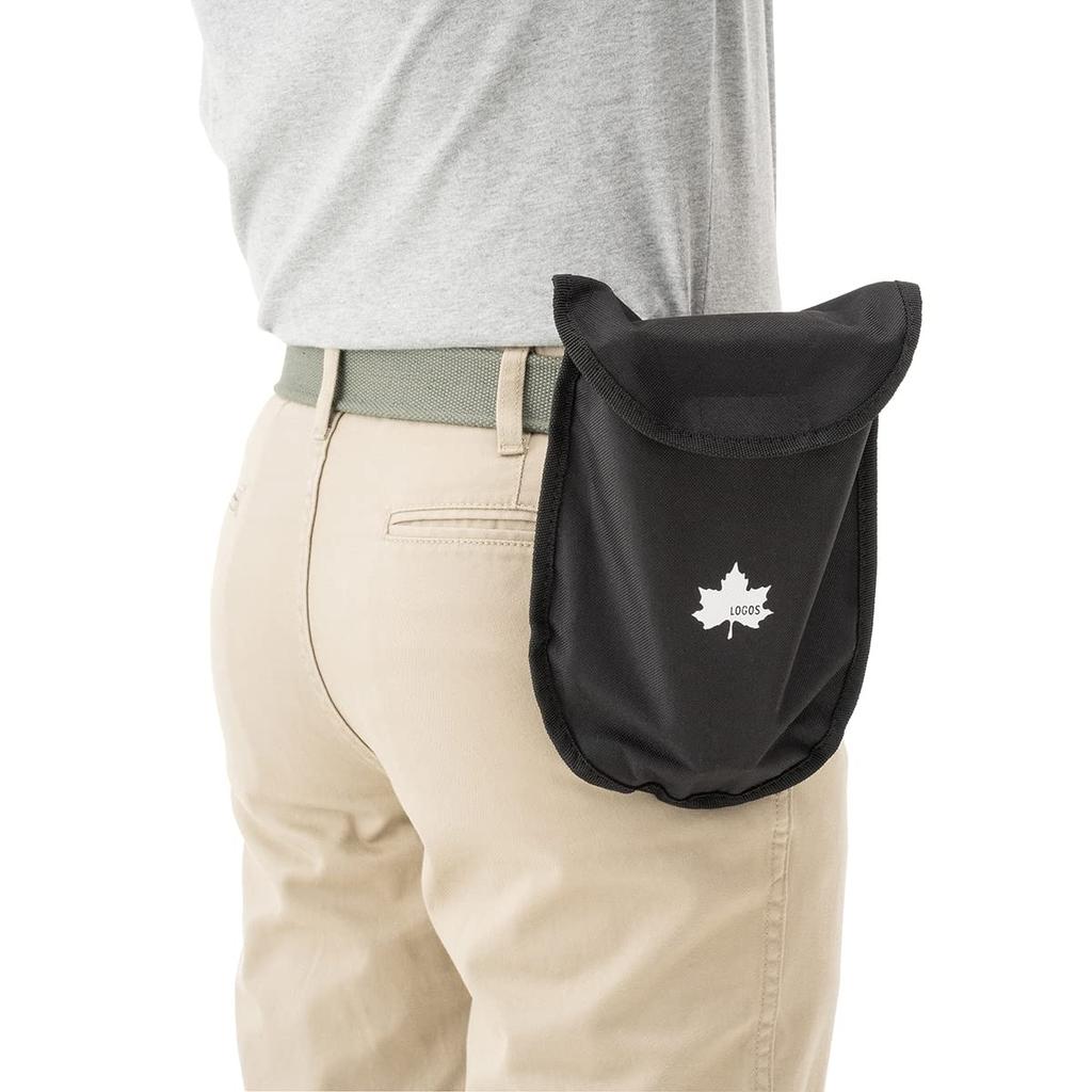 LOGOS Camp Handy Excavator 84700111