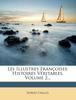 Libro Les Illustres Francoises Histoires Veritables Volume 2 by Robert Challes - Paperback