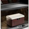Password Lock Safe Box Large Capacity Multilayer Document Storage Box Valuables Passport Jewelry Privacy Security Storage Box