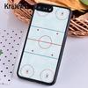 Hockey Mom Like A Normal Only Awesome Phone Case For iPhone 16 15 SE2020 14 6 7 8 plus 11 12 13 pro max coque Shell Fundas