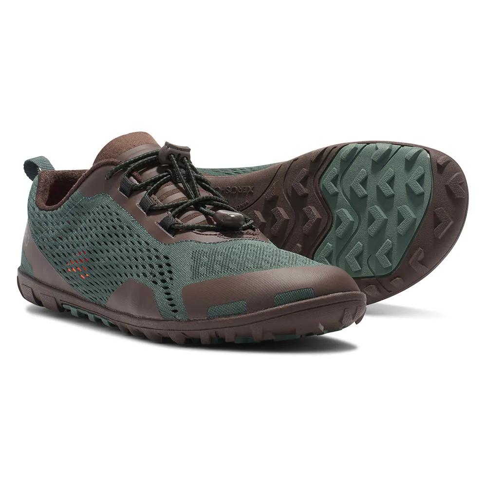 Xero Shoes Hiking Boots Aqua X Sport