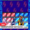 Mega Man Battle Network Legacy Collection North Switch (Import America) -