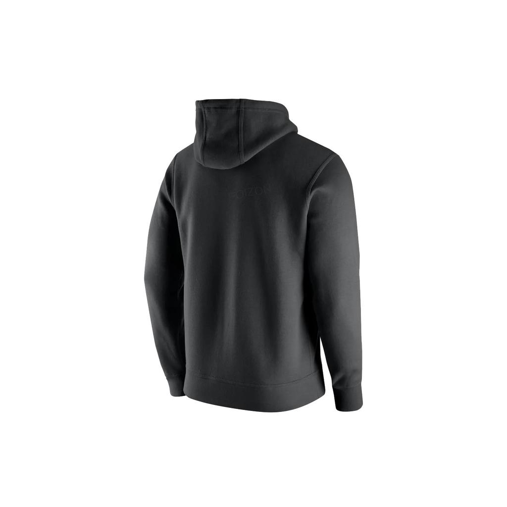 Nike Chinese New Year Family Reunion Hoodie Sweatshirt Men Hoodies Black CD5742-010