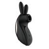 JAPANTOYZ CatPunch N NOMNOM BUNNY ROTOR BLACK