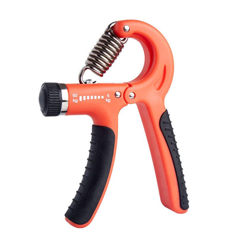 WEZHO Adjustable Hand Gripper with Electronic Counter