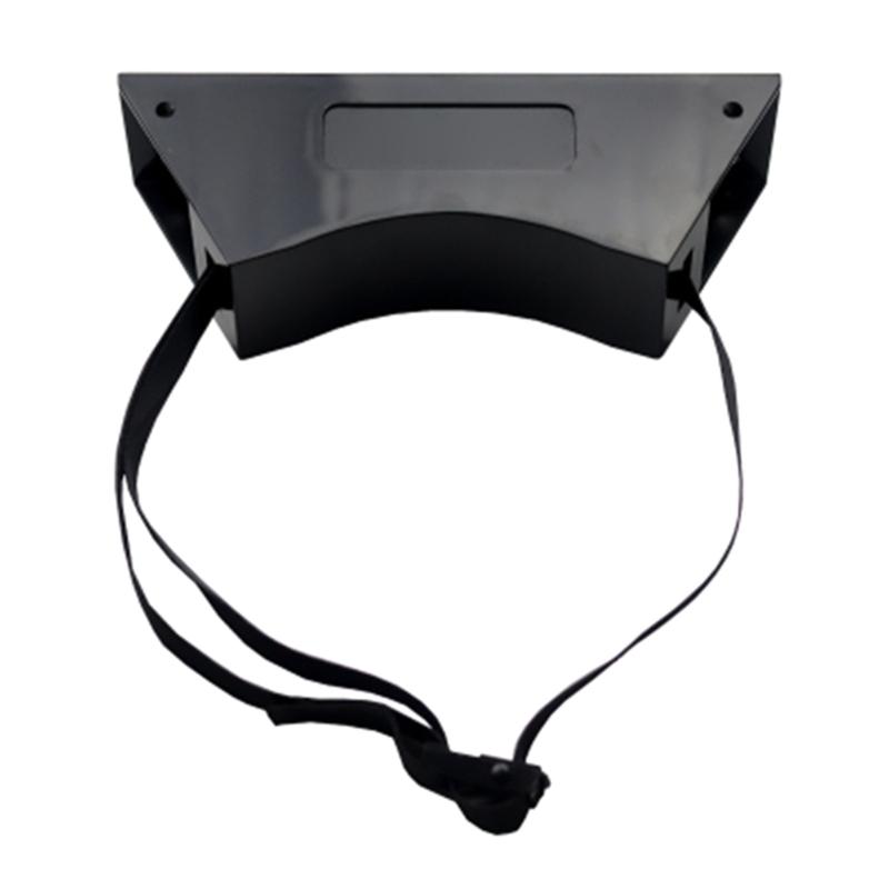 

Настенный кронштейн для баллона, кронштейн для пропана, держатель баллона, нейлоновый ремень чёрный