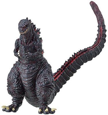 Sega Shin Godzilla Premium Figure (Repaint Version)