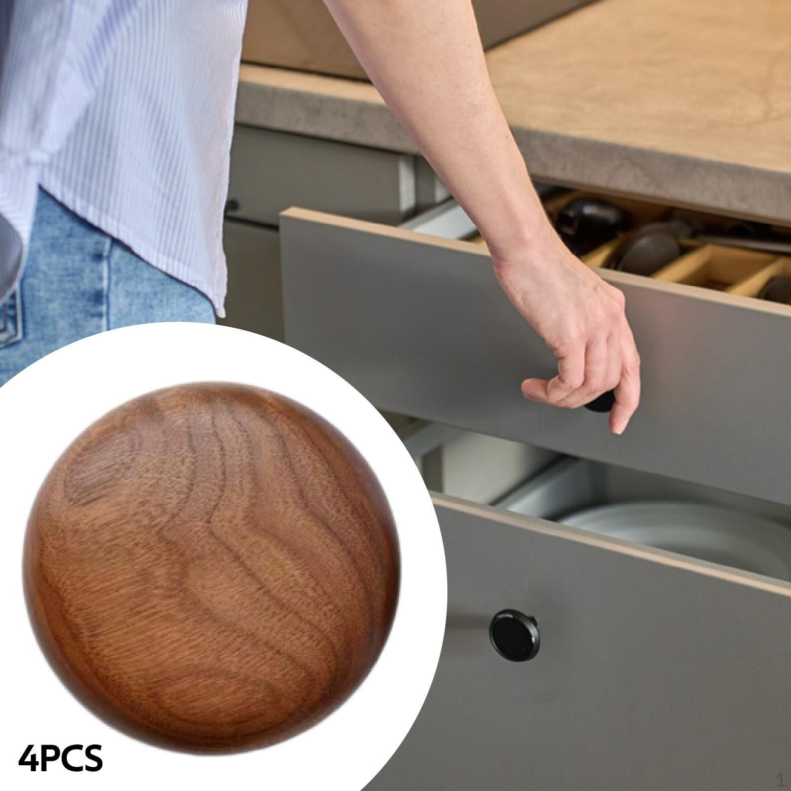 

4x Деревянные настенные крючки Настенные декоративные украшения для дома Держатели для ключей Вешалки для подвешивания