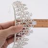 Bridal Jewelry AAA Zircon Crown European Style Wedding Crown Headband