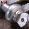Heavy Duty American Standard U-Shaped Lifting Shackle