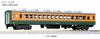 KATO N gauge 113 series Shonan color set Railway model train 4-car add-on 10-1587
