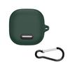 Silicone Protective Case for Anker Soundcore Liberty 4 NC Wireless Headphone Protector Case Cover Shell Housing Anti-dust Sleeve