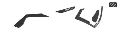 Radsportbekleidung – Fahrradbrille