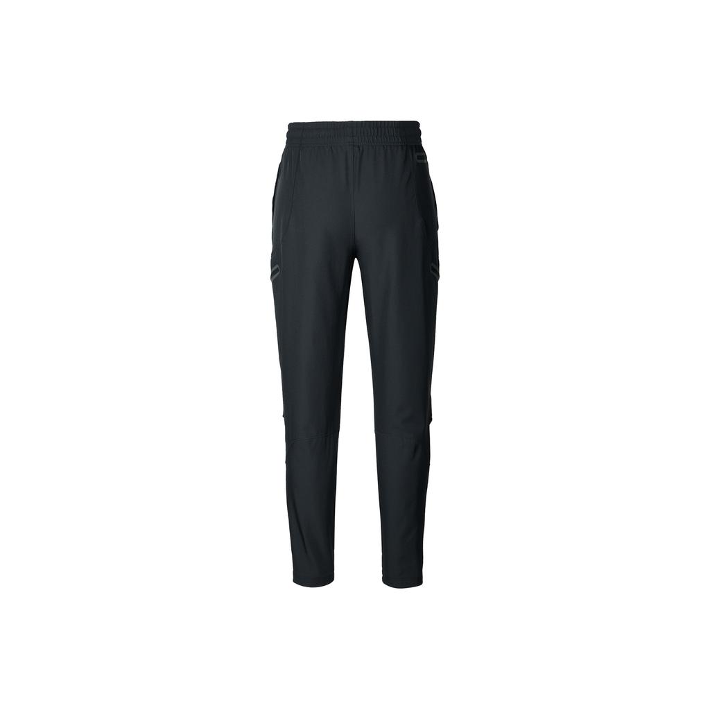 Under Armour Unstoppable UA Comfort Casual Outdoor Waterproof Work Pants Men Pants Black 1390256-001
