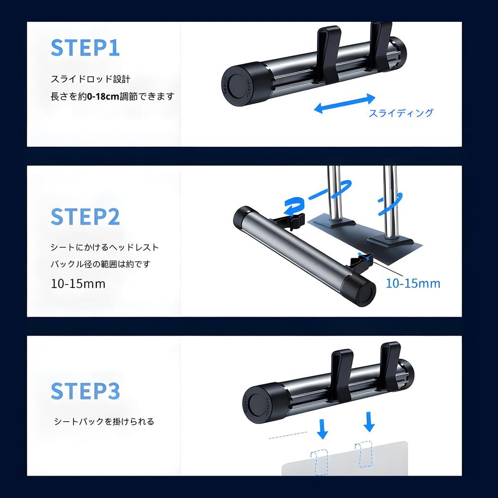 Compact Car Trash Can with Roll of Garbage Suitable for Both the Driver and Passenger with a Hanging Hook To Prevent Tipping and Stylish Holds 40